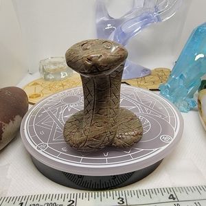 GEMSTONE SNAKE